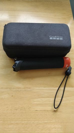 Go Pro Hero 11 Action Camera Full Set