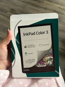 PocketBook InkPad Colour 3
