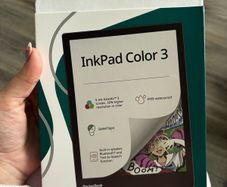 PocketBook InkPad Colour 3