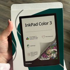 PocketBook InkPad Colour 3