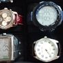 6 watches+ case Image 2