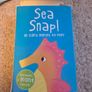 Sea Creatures Snap Vards Image 2