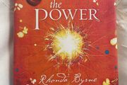 The Secret: The Power - Rhonda Byrne