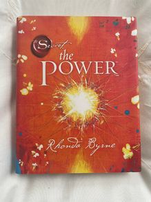 The Secret: The Power - Rhonda Byrne