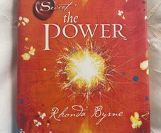 The Secret: The Power - Rhonda Byrne