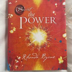 The Secret: The Power - Rhonda Byrne