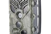 WIFI Series 2.7K 24MP Trail Camera Wildlife Infrared Night Vision Motion Activated IP65 Waterproof Trap Game Cam Screen
