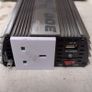 Car Power Inverter 600W - Plug in a Device in Your Car Image 4