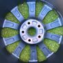 Genuine Audi alloys Image 3