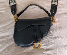 black bag