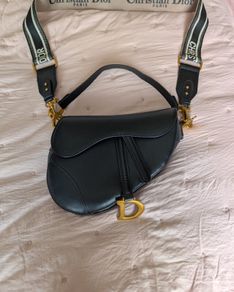 black bag