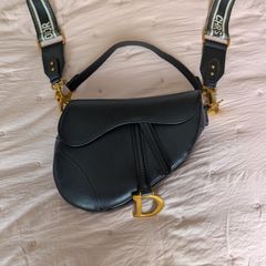 black bag