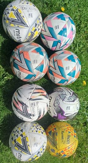 football