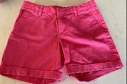GAP girls shorts