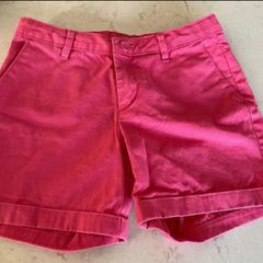 GAP girls shorts