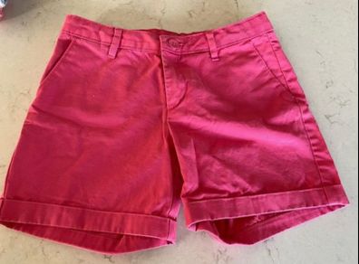 GAP girls shorts