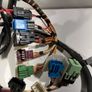 BMW 5 Series E60 E61 6 Series E63 E64 Harness Gear Box Harness 754620602 A3l2b37g Image 3