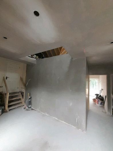 Plasterer avail