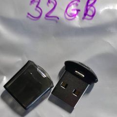 32GB USB Flash Drive small free post