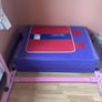 Gymnastic Bar Tumbl Trak Pro Image 3