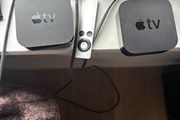 Apple Tvs