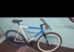 fixie bike