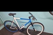 fixie bike