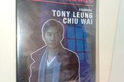 Rare De Agostini Collection Seoul Raiders Tony Leung 2004 New And Sealed OOP