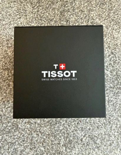 Tissot PRC 100 Solar 39mm T151.422.33.051.00
