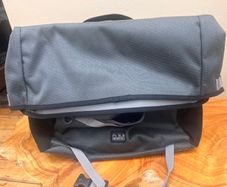 Brompton Borough 28L large roll top bag