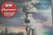 Dvd The  Day After Tomorrow