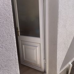 door