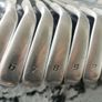 Taylormade X03 Progressive Irons Image 4