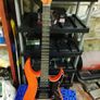Ibanez rg550ex Image 6