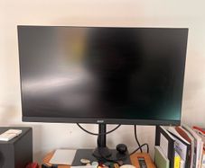 Acer V276hl