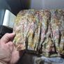 13 Vintage Scarves Bundle Image 2