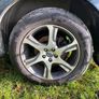 2010 Volvo Xc60 Breaking For Parts Image 9