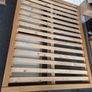 King size Bed Frame Base Image 3