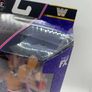 wwe elite series 94 (damaged packaging) The British bulldog action figure Image 2