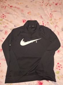 Nike Top and jumper