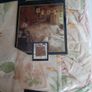 New unopen vingtage Dorma quilt cover, valance and 2 pillow cases Image 10