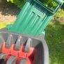 Bosch Mulcher Image 2
