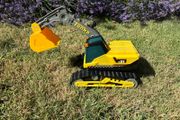 Tonka Excavator Digger