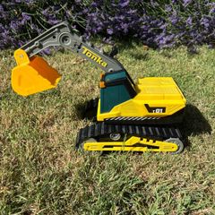 Tonka Excavator Digger
