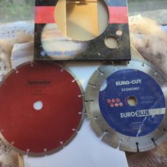 Cutting Disc diamond masonry blades
