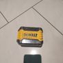 DeWalt flex volt battery faulty Image 2