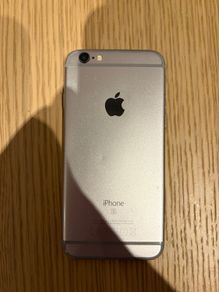 4 x iPhone 6S for parts