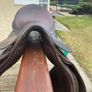 Dressage saddle Image 2