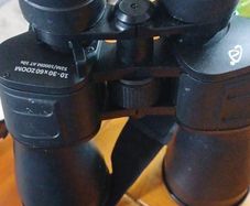 Binocular
