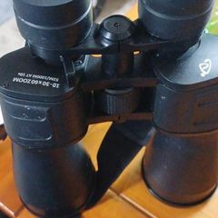 Binocular